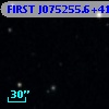 FIRST J075255.6+410950