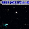 FIRST J075257.8+404859