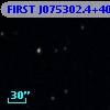 FIRST J075302.4+404454