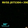FIRST J075304.3+390114