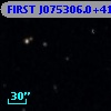 FIRST J075306.0+412043