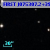 FIRST J075307.2+392359