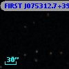FIRST J075312.7+393536
