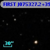 FIRST J075327.2+390726
