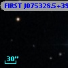 FIRST J075328.5+394123