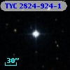 TYC 2824-924-1