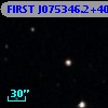 FIRST J075346.2+400046
