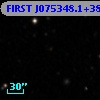 FIRST J075348.1+385012