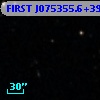 FIRST J075355.6+391935