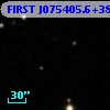 FIRST J075405.6+384033