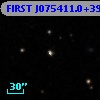 FIRST J075411.0+390247