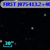 FIRST J075413.2+403811