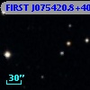 FIRST J075420.8+403509