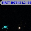 FIRST J075421.2+392506