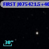 FIRST J075421.5+405410