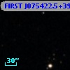 FIRST J075422.5+392514