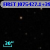 FIRST J075427.1+385621