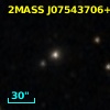 2MASX J07543702+3910477