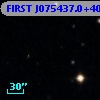 FIRST J075437.0+400100