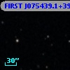 FIRST J075439.1+393832