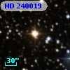 HD 240019