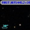 FIRST J075445.2+391047