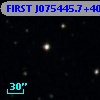 FIRST J075445.7+401721