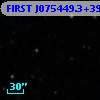 FIRST J075449.3+391128