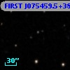 FIRST J075459.5+384923