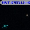 FIRST J075511.3+401203