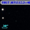 FIRST J075512.3+403753