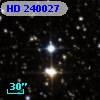 HD 240027