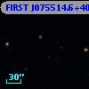 FIRST J075514.6+402620