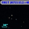 FIRST J075515.5+402449