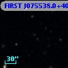 FIRST J075538.0+403752