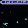 FIRST J075545.6+401515