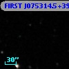 FIRST J075314.5+390116