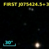 FIRST J075424.5+394529