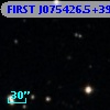 FIRST J075426.5+394536