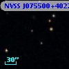 NVSS J075500+402235