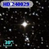 HD 240029