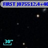 FIRST J075512.4+400138