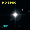 HD  65407