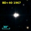 BD+40  1967