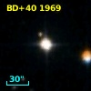 BD+40  1969