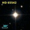 HD  65542