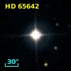 HD  65642