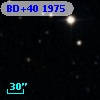 BD+40  1975