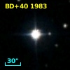 BD+40  1983