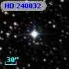 HD 240032